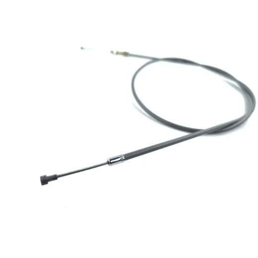 Brake cable gray front wheel for Victoria Duo, Zündapp MG000_2