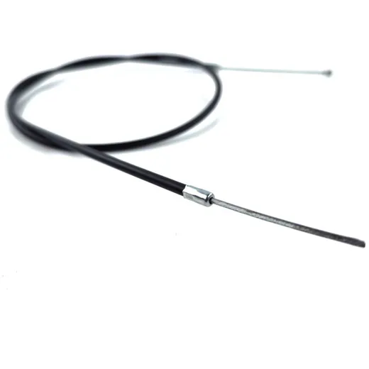 Bremszug Schwarz 930mm 1120mm für Sachs, Chopper MG00084814_2