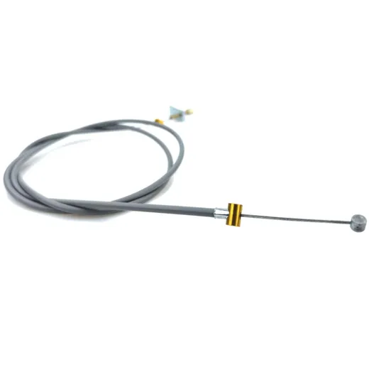 Schaltzug Grau 561-17.676 für Zündapp, R 50, Typ 561 MG00084_2