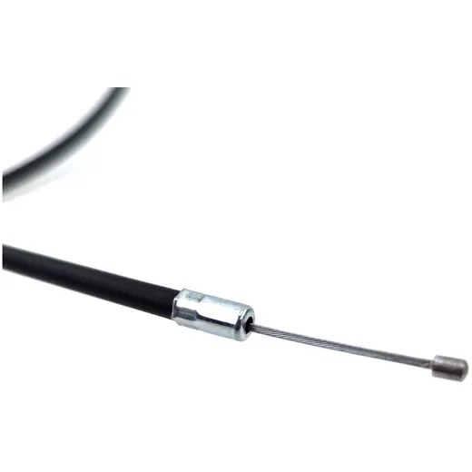 Gaszug Schwarz Metall 530-17.613 für Zündapp, KS 80 Touring _1