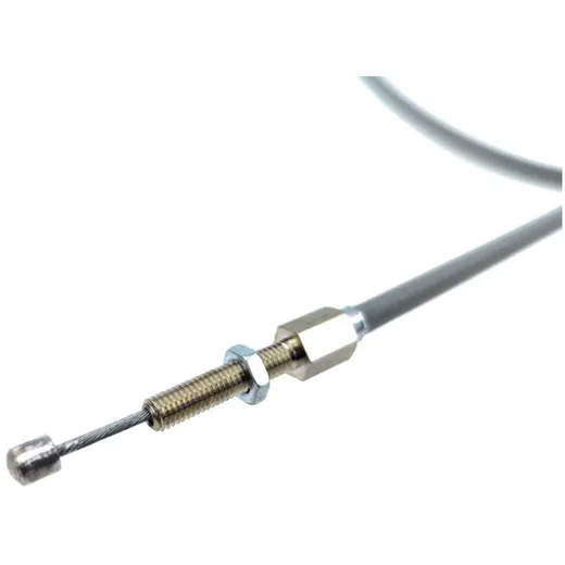 Kupplungszug Grau 945mm 1040mm für Sachs, Moto 50/2 MG000848_2