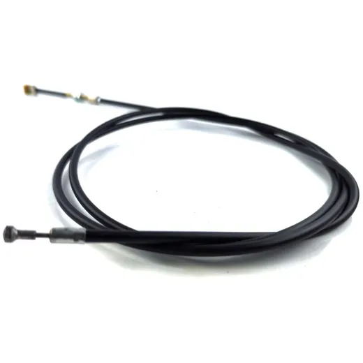 Black brake cable for Puch Maxi automatic MG00084855_2