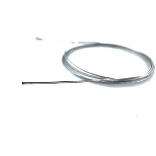 Clutch inner cable steel 1.9mm x 3200mm nipple 7x8mm for Pia_2