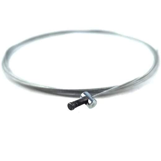 Gaszug Innenzug 1,2mm x 3150mm Nippel 5,5mm für Piaggio, APE_1