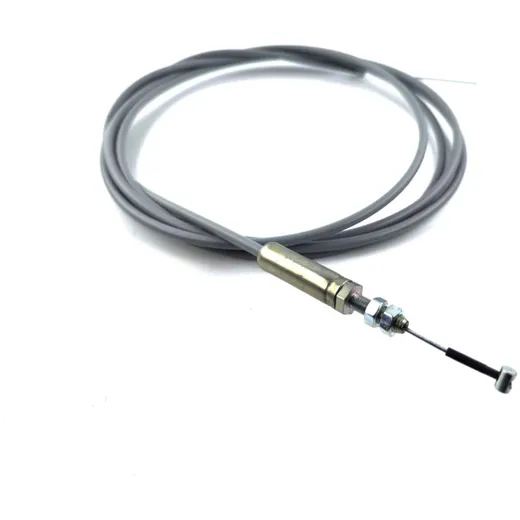 Throttle cable gray for Piaggio, APE Poker MG00084904_1
