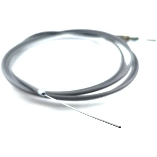 Throttle cable gray for Piaggio, APE Poker MG00084904_2