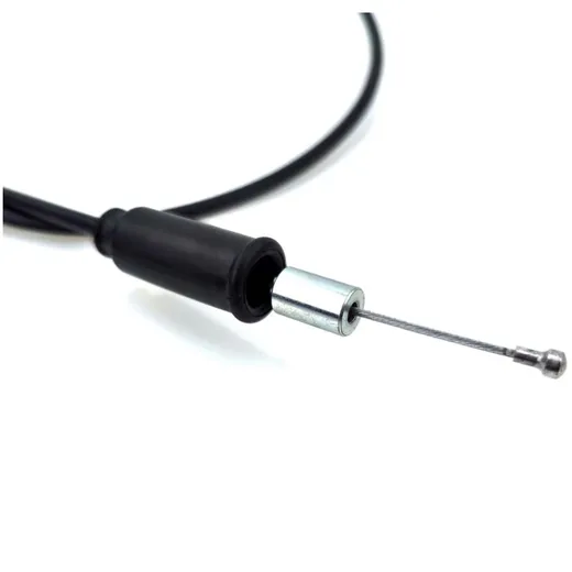 Black clutch cable for Hercules, Sport Bike SB 3, 5 MG000849_1