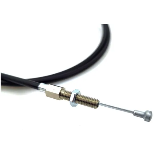 Shifter cable universal 1600mm black for Hercules Prima 4, 5_1