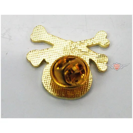 Anstecker Durchmesser 25mm für Mofa Mokick MG00086171_1