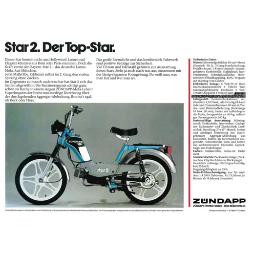 Prospekt Mofa für Star2 MG00086606_1