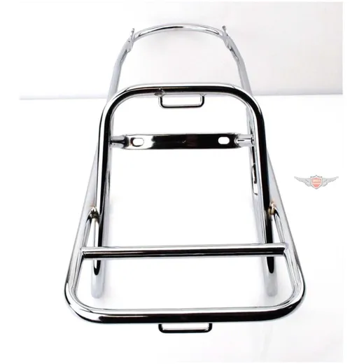 Gepäckträger Chrom für Kreidler, Flory MG00087152_2