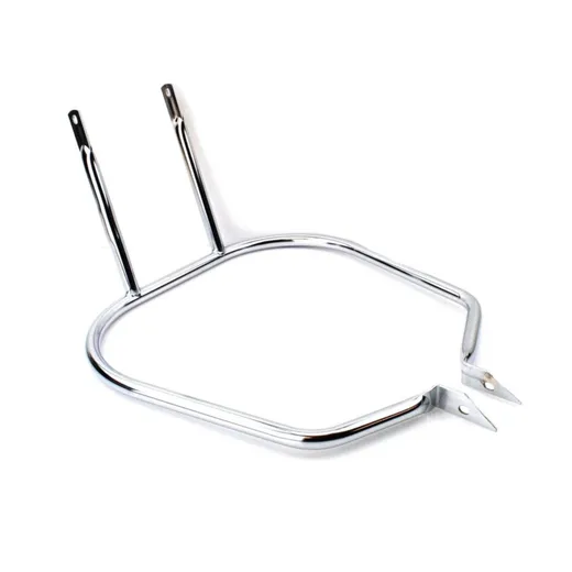 Crash bar chrome for Kreidler Florett RS, RMC, Flory MF MG00_1