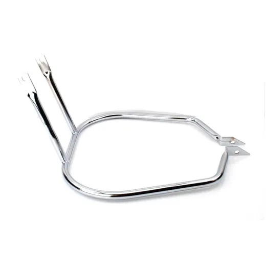 Crash bar chrome for Kreidler Florett RS, RMC, Flory MF MG00_2