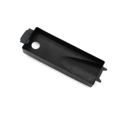 Black plastic tool tray for Hercules Prima M MG00087179_1