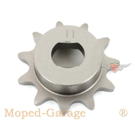 Chain sprocket for Hercules, Miele, KTM, Rixe, Göricke MG000_1