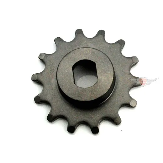 Pinion Esjot 14T for Hercules Miele DKW Rixe Sachs 50 3-4 sp_1