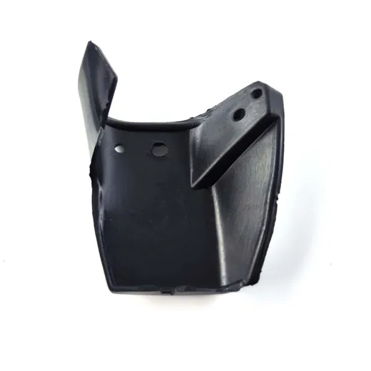 Kettenschutz Verbindungs Gummi Schwarz für Hercules K 50 GS,_1