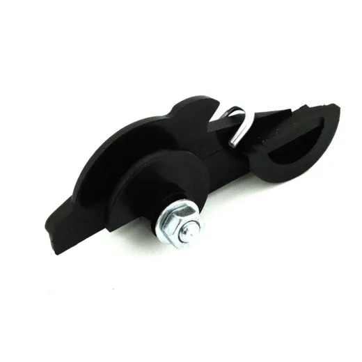 Kettenspanner Schwarz Metall für Mobylette, MBK MG00093149_1