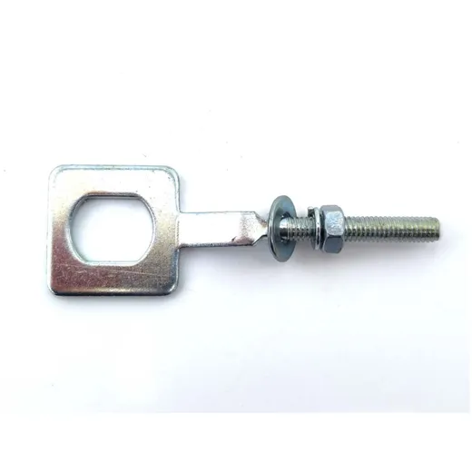 Kettenspanner Links Version für Zündapp GTS 529/530 MG000931_1