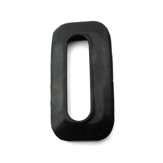 Chain case Drilastic rubber black for Zündapp C 50 Super, GT_1