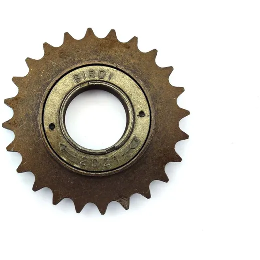Zahnkranz Freilauf 24 Zähne M34mm für Puch, Maxi MG00094124_1
