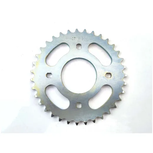 Esjot steel sprocket 42 teeth for Hercules K 50 RL, RE, SX, _2