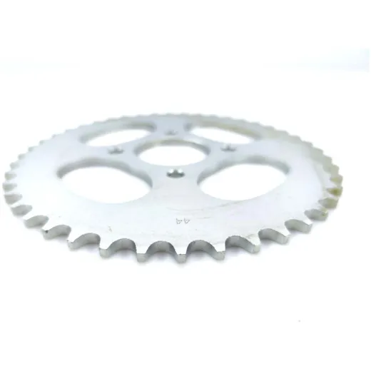Sprocket Presto Reinforced 44 teeth 66mm bolt circle 42,50mm_1