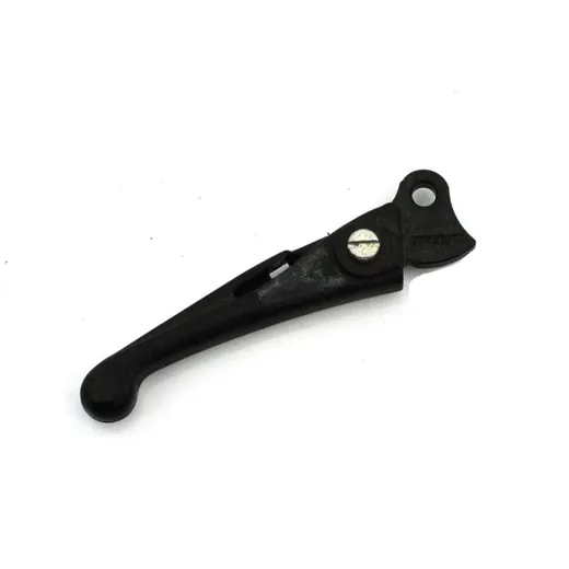 Kaltstarthebel Magura Kunststoff Schwarz für Zündapp 447-17._1