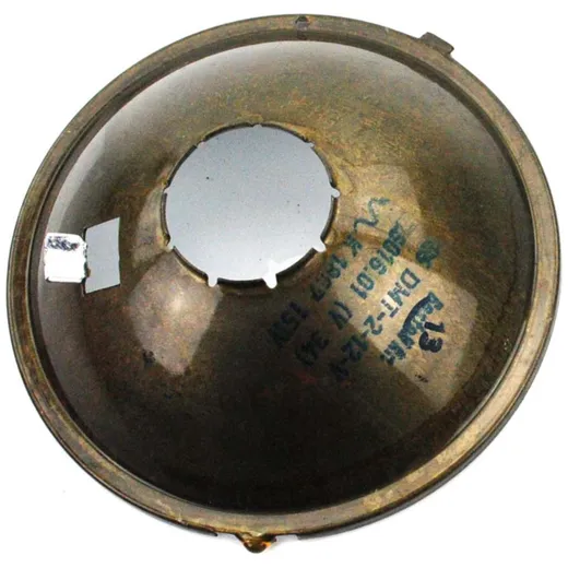 Scheinwerfer Spiegel Goebel Lichtaustritt 85mm Aussendurchme_1