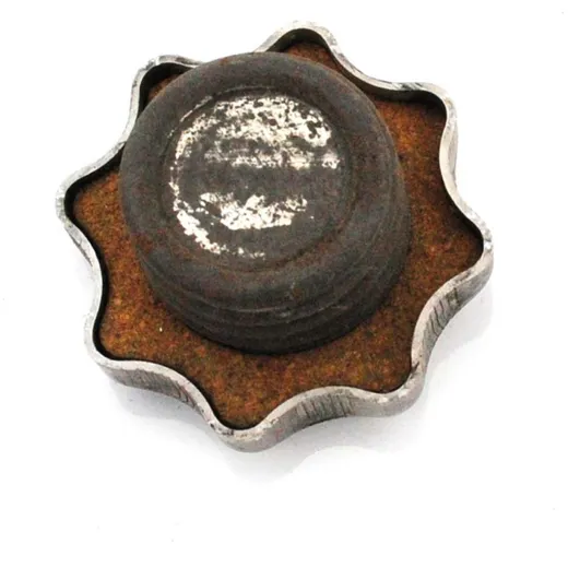 Tankdeckel Metall 48mm für Fahrrad Hilfs- und Anbaumotoren, _1