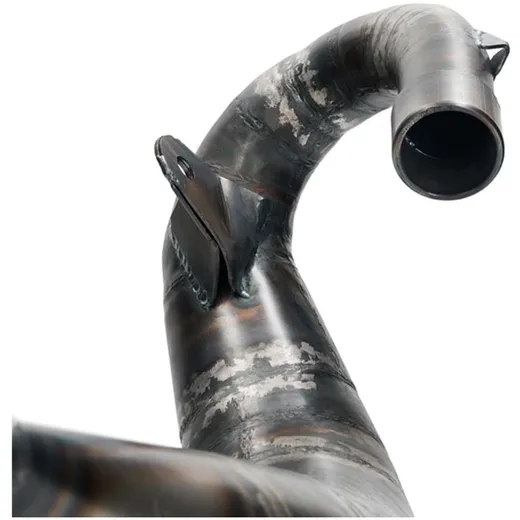 Exhaust Voca Cross 80/90cc for Sherco 50 SM-R, SE-R VCR-RD37_3
