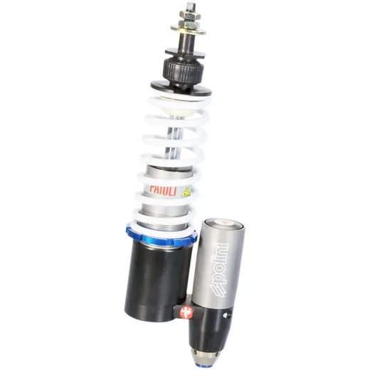front shock absorber Polini Evolution for Piaggio Zip 050.2652