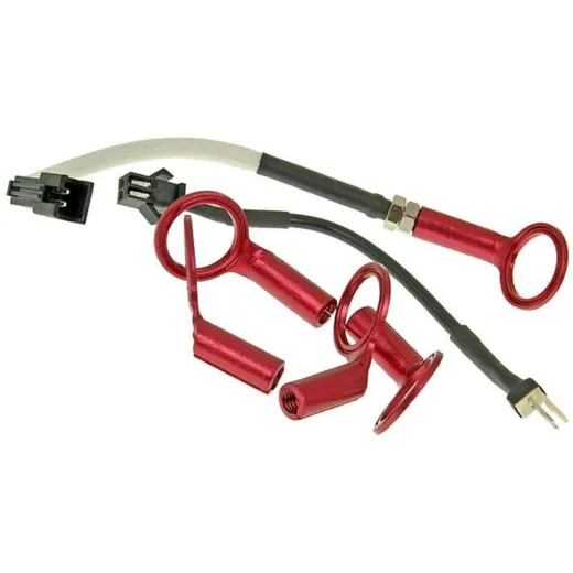 Sensor Temperaturfühler AC 14mm Zündkerze 10162 Sensor Temperaturfühler AC 14mm Zündkerze 10162