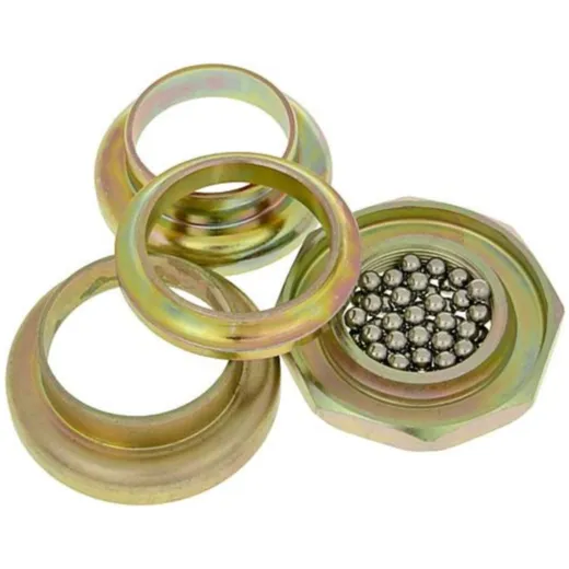 steering bearing set RMS for China 4-stroke, Kymco 10603