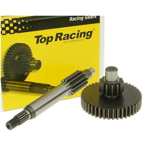 Antrieb Getriebe primär Top Racing +33% 14/42 für Welle original 13Z 11119 Antrieb Getriebe primär Top Racing +33% 14/42 für Welle original 13Z 11119