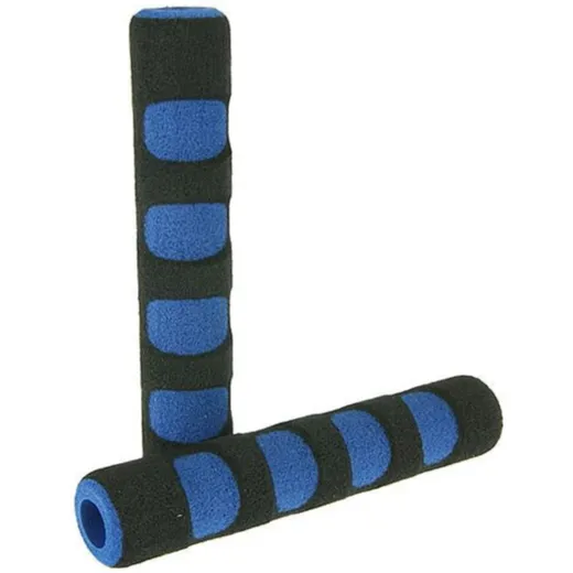 brake lever sponge grips blue 11268 brake lever sponge grips blue 11268