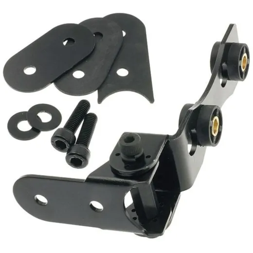 adapter / bracket Koso speedometer XR-SA - universal 11571