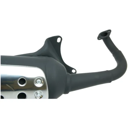 exhaust Tecnigas Silent Pro for TGB, Morini 11876_1