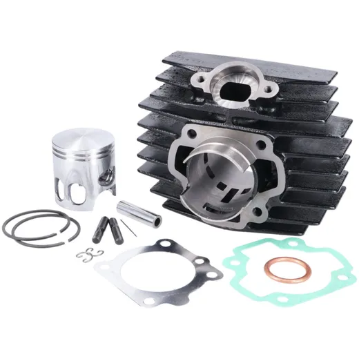 Zylinderkit Polini Grauguss Sport 70ccm 46mm für Honda Camino, PX 50 119.0030