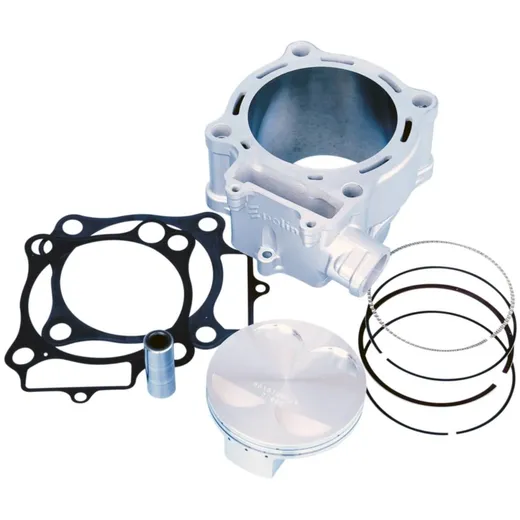 Zylinderkit Polini Aluminium Sport 490ccm 100mm für Honda CRF 450 02-05 119.0088