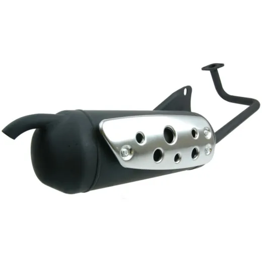 Auspuff Tecnigas Silent Pro für 139QMB/QMA 11984 Auspuff Tecnigas Silent Pro für 139QMB/QMA 11984