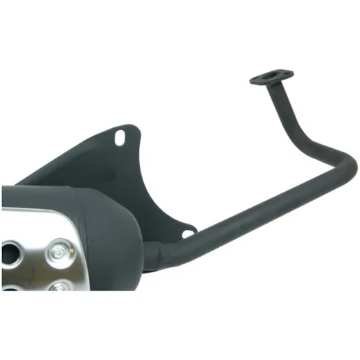 Auspuff Tecnigas Silent Pro für 139QMB/QMA 11984_1