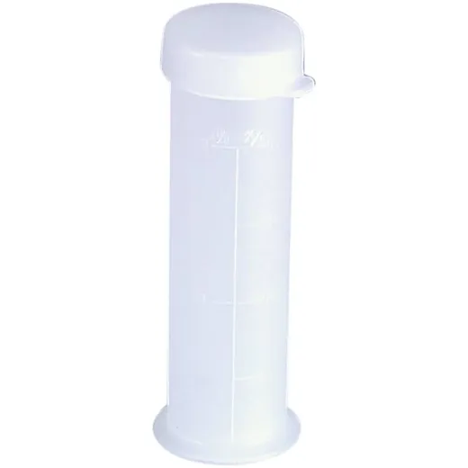 Ölmessbecher Polini 100ml 121.100 Ölmessbecher Polini 100ml 121.100