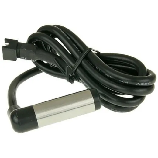 Tachogeber Geschwindigkeitssensor Koso mit Kabel 90cm 12398