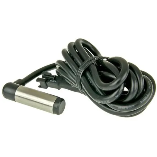 Tachogeber Geschwindigkeitssensor Koso mit Kabel 200cm 12403