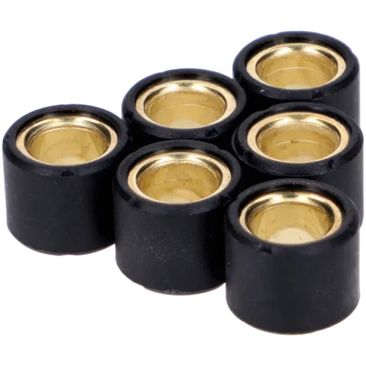 Variomatikgewichte 15x12 - 6,10g 12700-MF15-0061