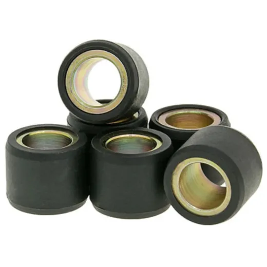variator / vario rollers 17x12 - 7.00g - set of 6 pcs 12700-MF17-0700