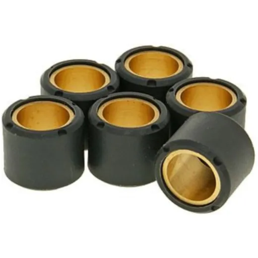 Variorollen Variomatikgewichte 18x14 - 13,50g - 6 Stück 12700-MF1814-1350 Variorollen Variomatikgewichte 18x14 - 13,50g - 6 Stück 12700-MF1814-1350