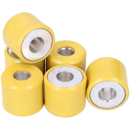 Variorollen Variomatikgewichte 19x17 - 8,40g - 6 Stück 12700-MF1917-0840 Variorollen Variomatikgewichte 19x17 - 8,40g - 6 Stück 12700-MF1917-0840