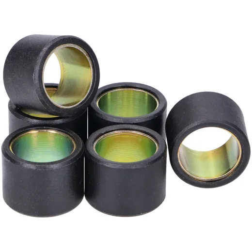Variorollen Variomatikgewichte 20x15 - 7,30g - 6 Stück 12700-MF2015-0730 Variorollen Variomatikgewichte 20x15 - 7,30g - 6 Stück 12700-MF2015-0730